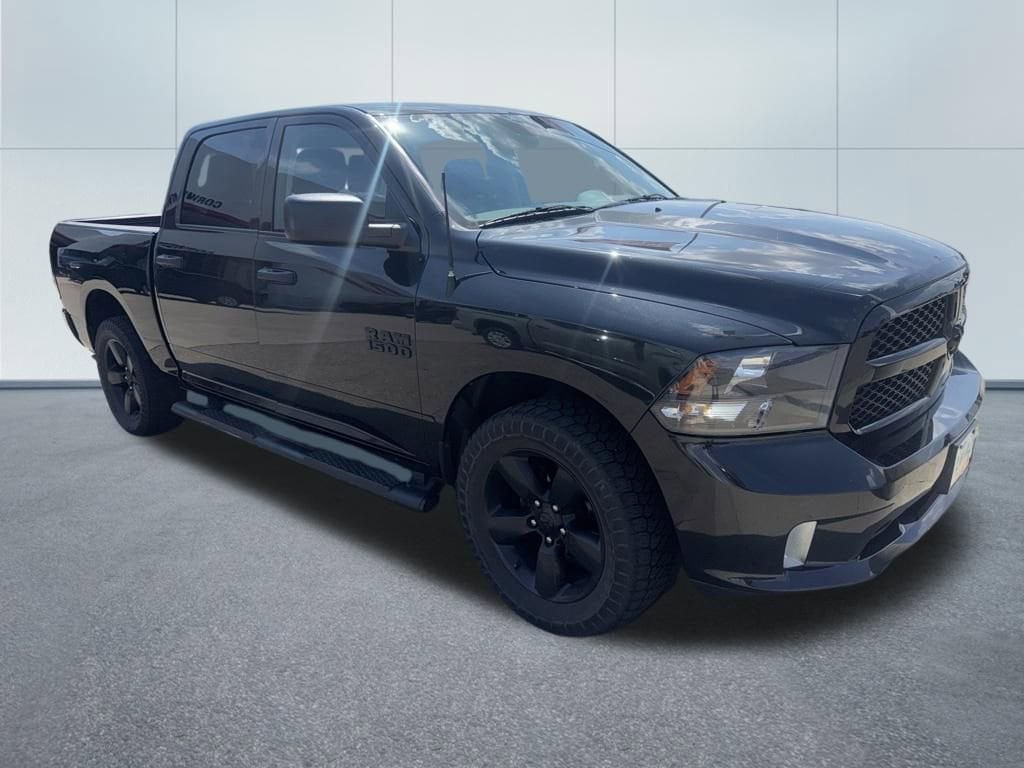 ram ram 1500 pickup 2018 1C6RR7KGXJS257437 image ram ram 1500 pickup 2018 1C6RR7KGXJS257437 image